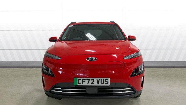 Hyundai KONA 100kW Premium 39kWh 5dr Auto Electric Hatchback